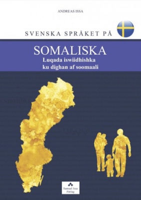 The Swedish language in Somali